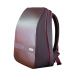 Lumzag Smart Prime Backpack. Умный рюкзак из углеродного волокна 1